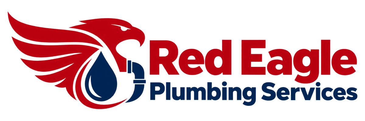 Red Eagle Plumbers — plumbers in Tarpon Springs, FL